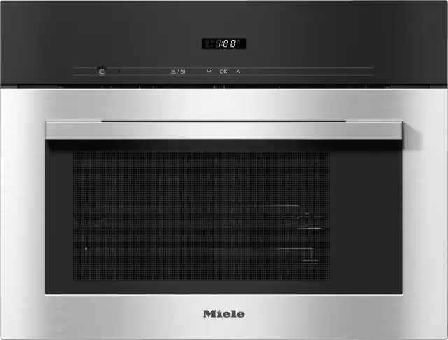 Miele Contourline Dg 2740 kompaktugn