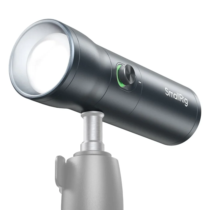 SmallRig LED Video Light RF 10C