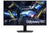 Samsung Odyssey G7 G70D 32" 4K UHD gamingskärm, bild 3