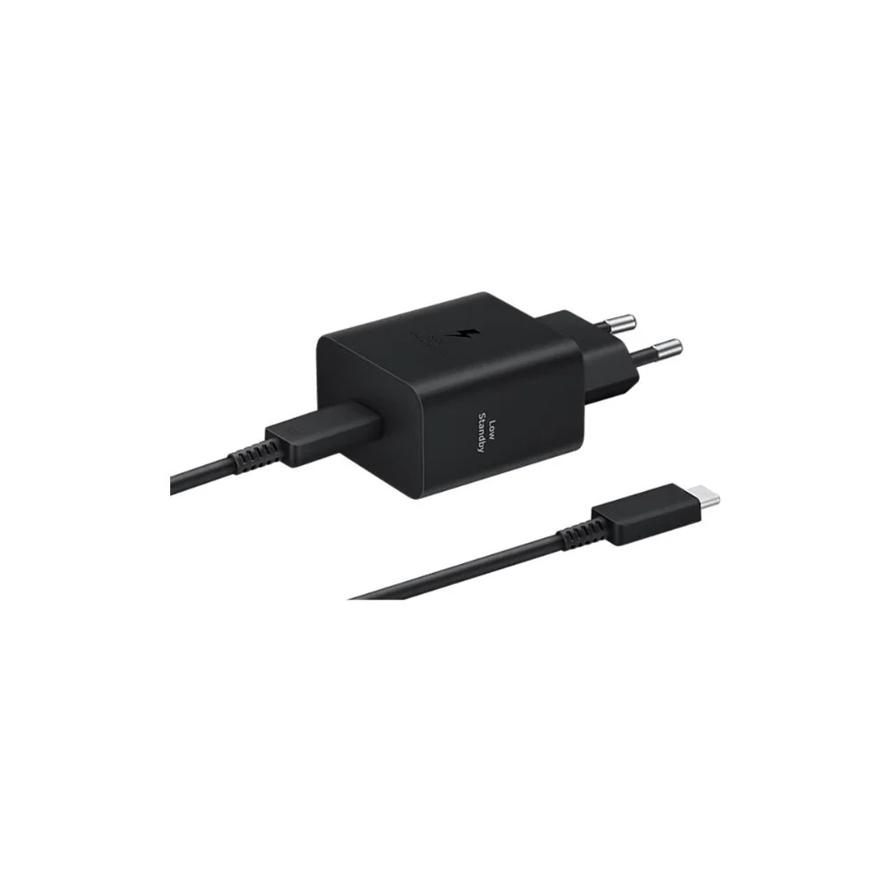 Samsung USB-C snabbladdare 1,8 m 45W