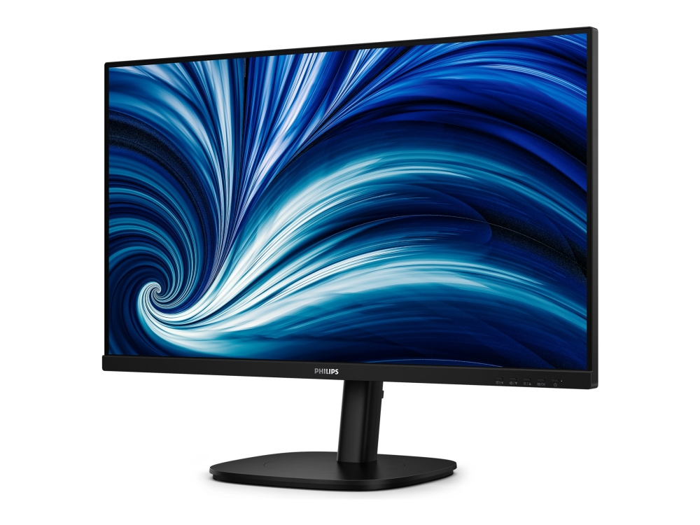 Philips 32B2U3601 32B2U3601/00 31,5" Quad HD-skärm, bild 3