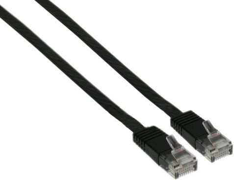 InLine 1m UTP Cat6, 1 m, Cat6, U/UTP (UTP), RJ-45, RJ-45