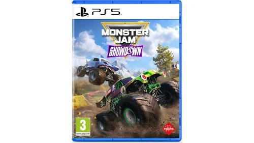 Monster Jam Showdown, bild 3