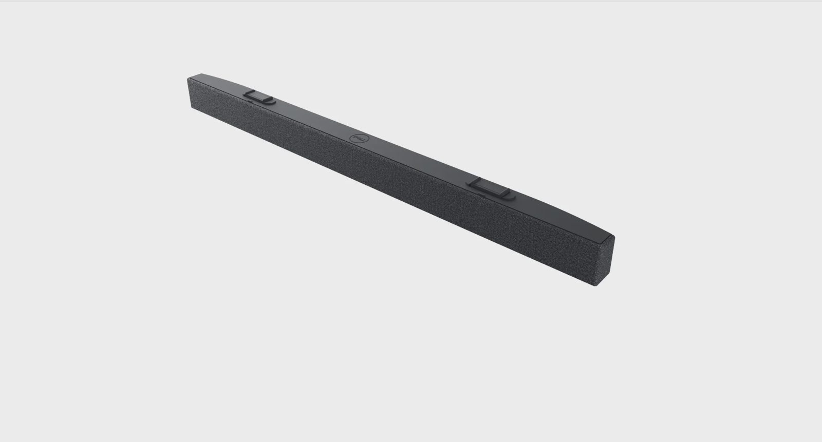 Dell SB521A slim soundbar, svart