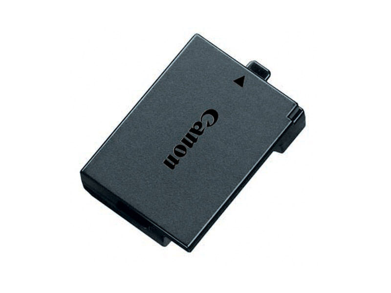 DR-E10 adapter, bild 4