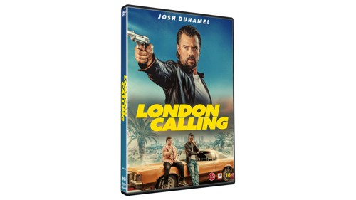 London Calling - (DVD), bild 3