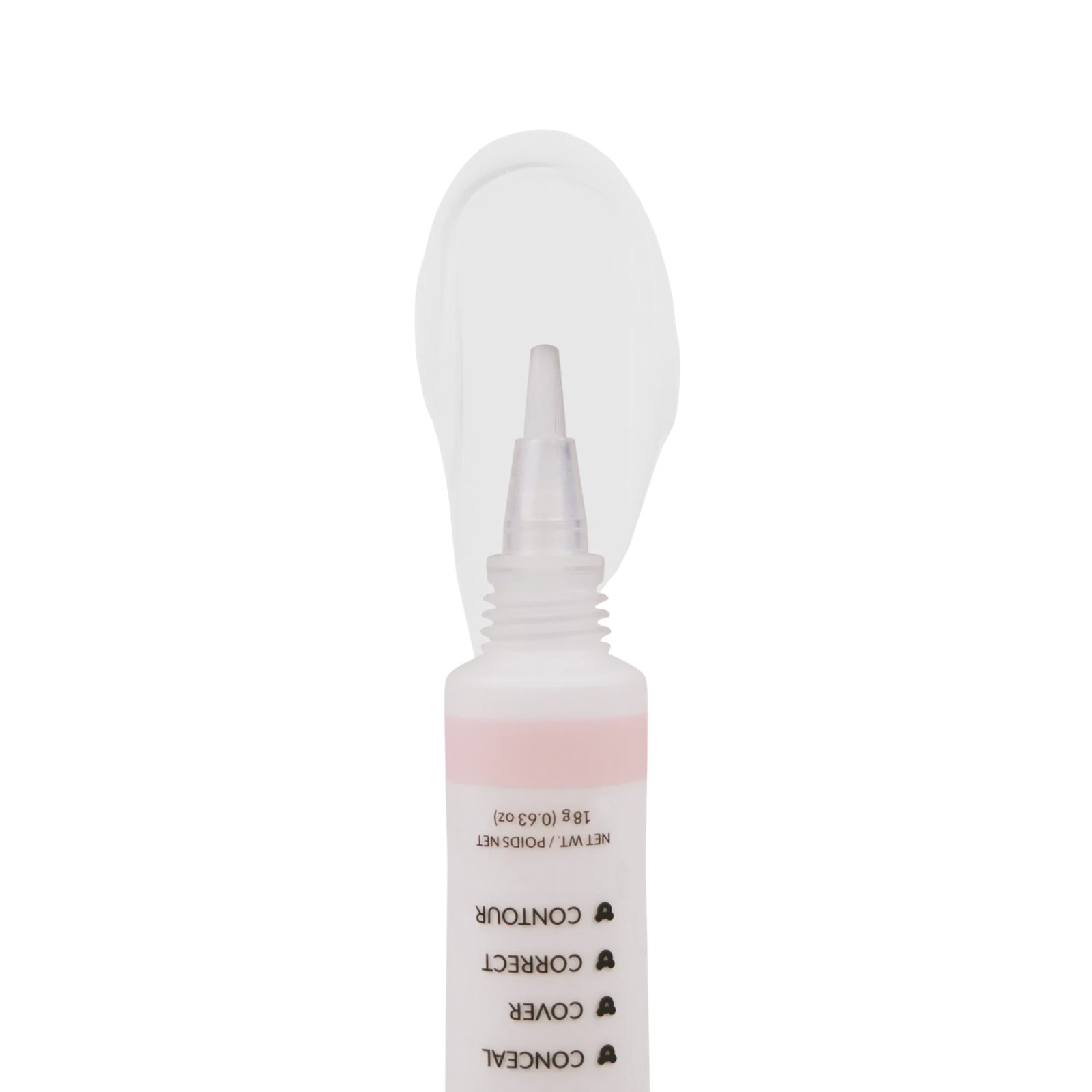 KimChi Chic The Most Concealer Solid White, bild 2