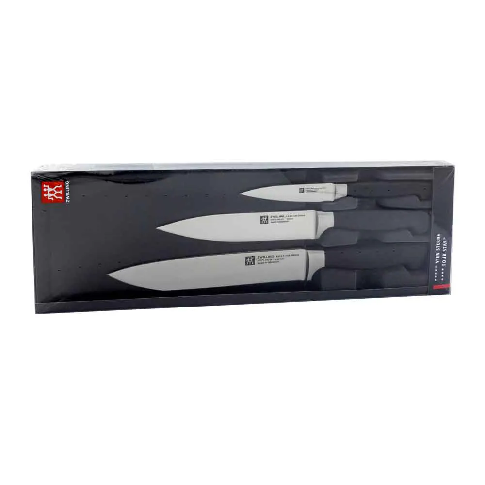 Zwilling - ZWILLING 35048-000-0 kökskniv Hushållskniv - no-color, bild 2
