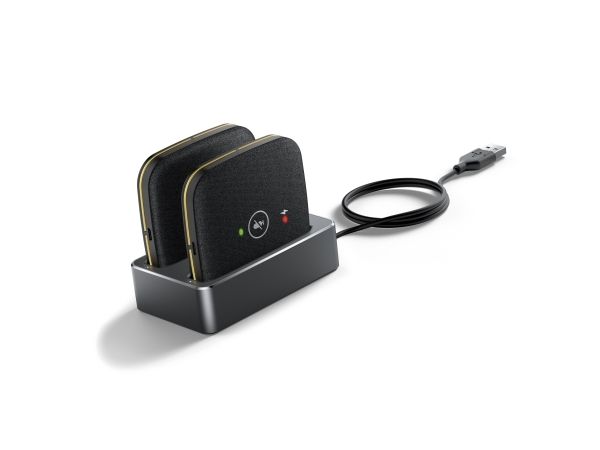 Yealink CPW65 - Wireless DECT Expansion Mic for CP965