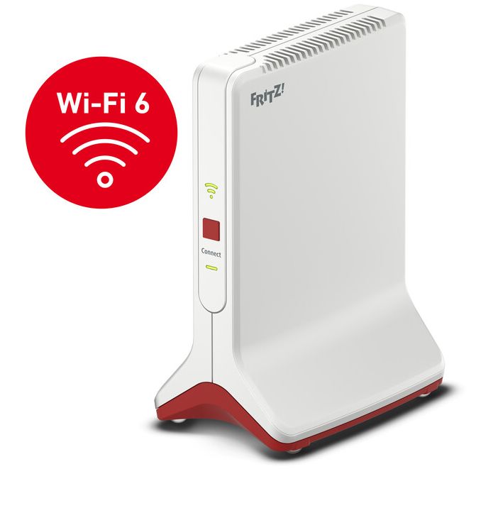 FRITZ!Repeater 6000 international