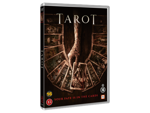 Tarot - (DVD), bild 2