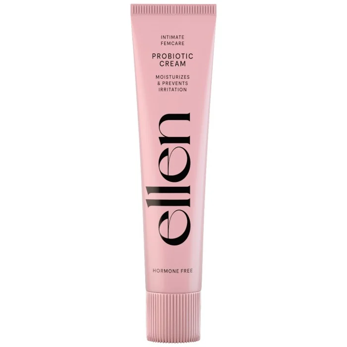 ellen Probiotic Intimate Cream 15 ml 15 ml