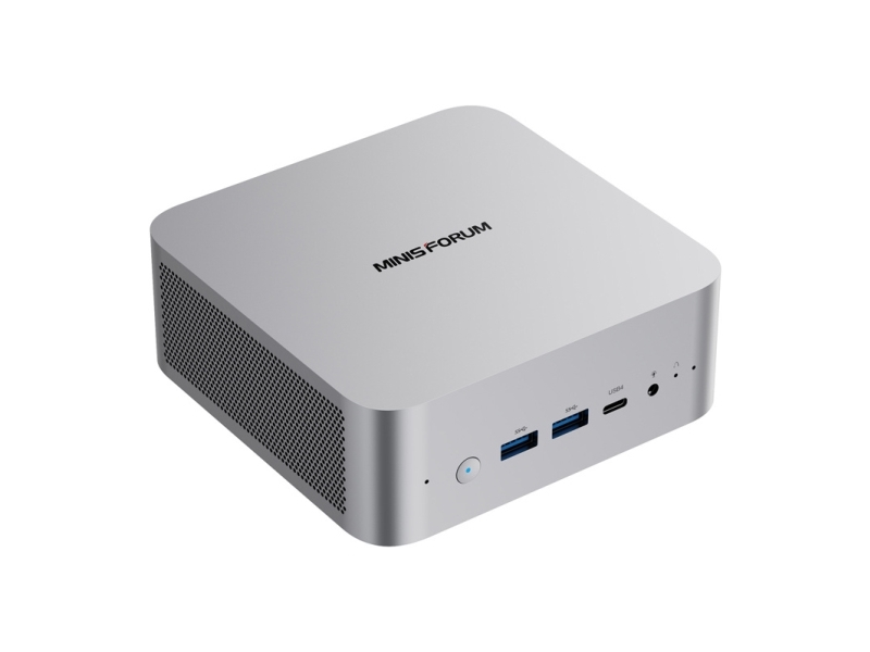 Minis Forum M1 Pro-125H minidator Core Ultra 5 125H barebone