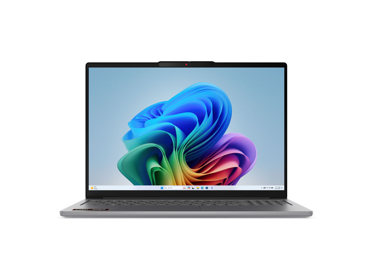 Lenovo IdeaPad Slim 5 OLED Gen 11 - 16" | Ryzen AI 7 | 16GB | 512GB, bild 2
