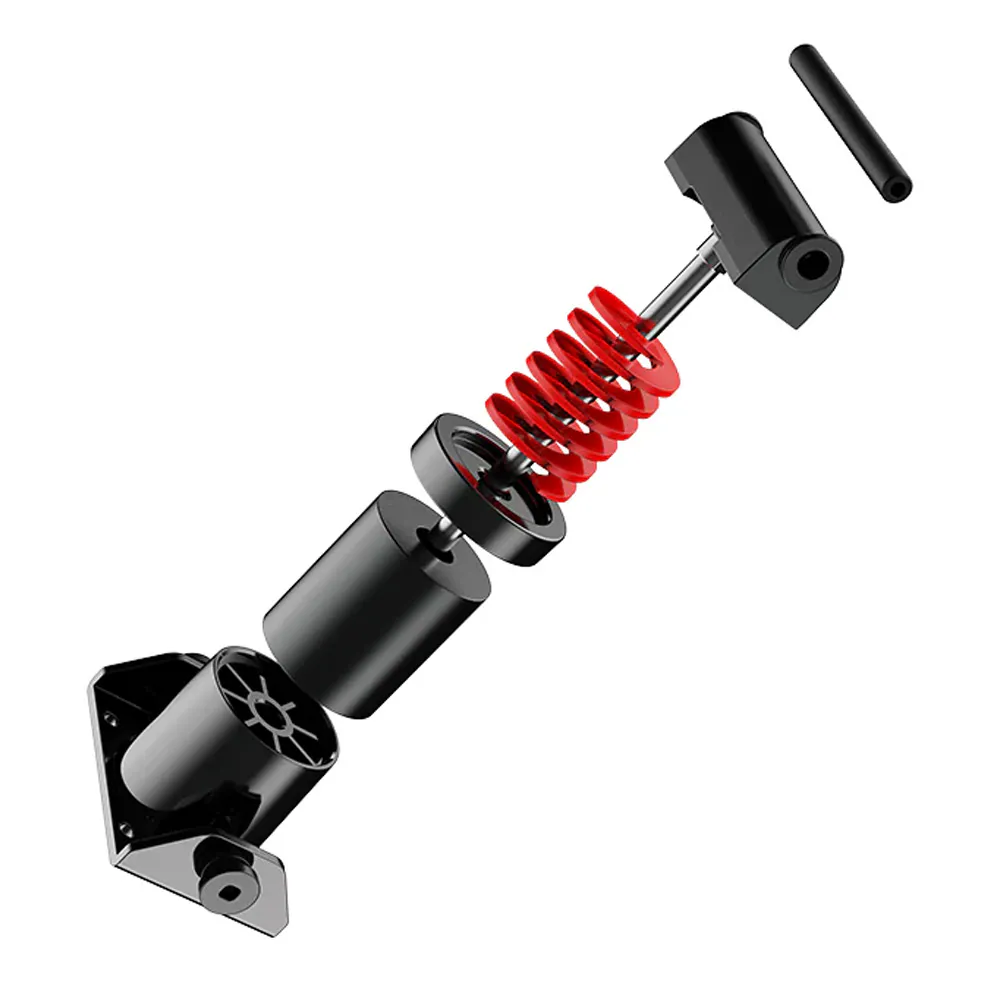 MOZA SR-P Lite Performance kit, bild 2