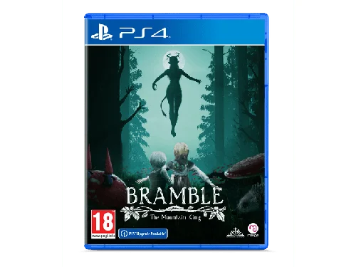 Bramble: The Mountain King, bild 2