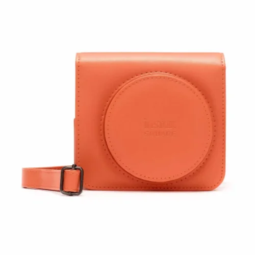 Instax Square SQ1 Case Orange