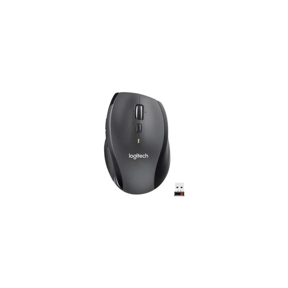 Logitech Marathon Mouse M705