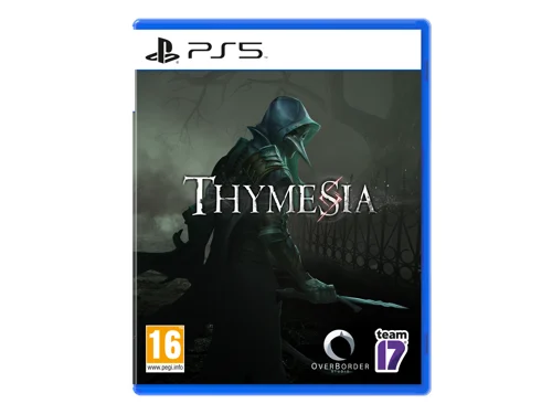 Thymesia, bild 2