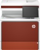 HP Color LaserJet Enterprise MFP 5800dn B2B-skrivare, 43 sidor/min, bild 2