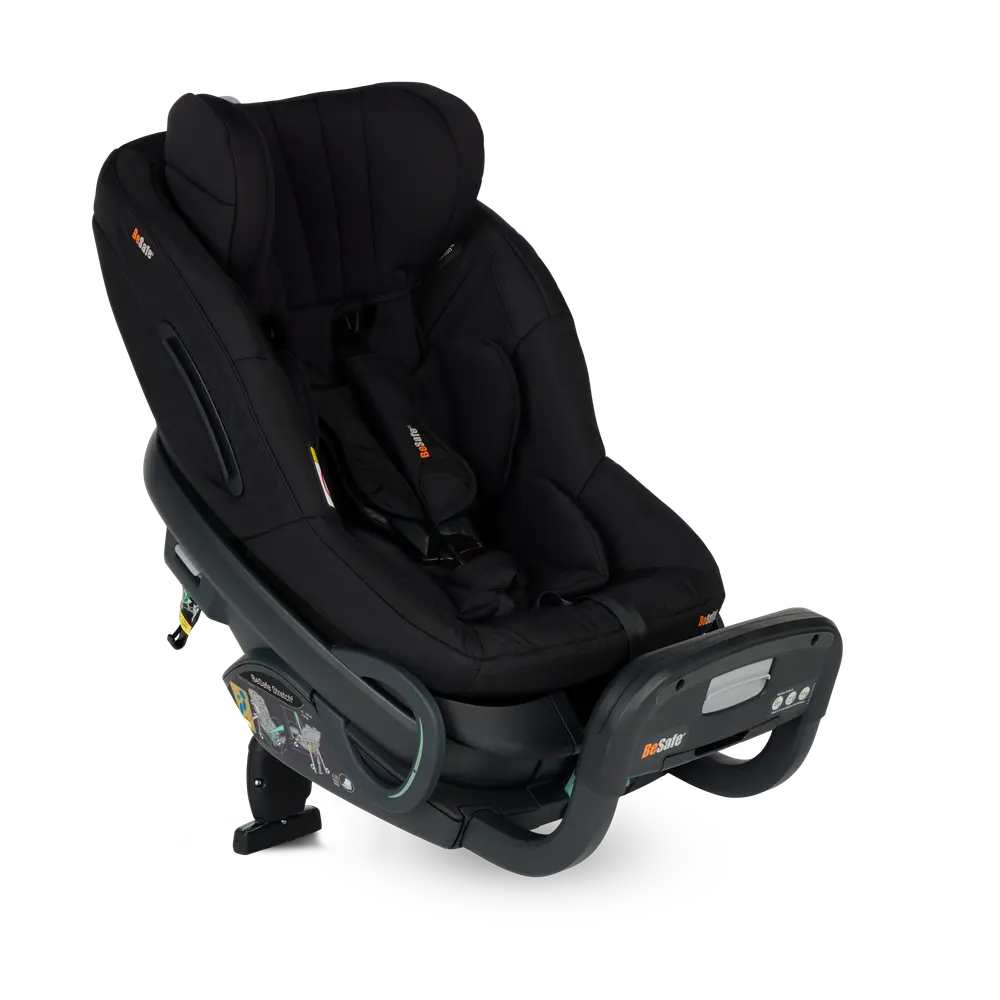 BeSafe Stretch2, fresh black cab