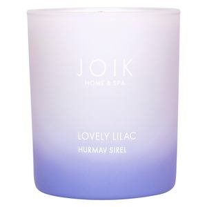 JOIK Organic Doftljus Lovely Lilac 150 g