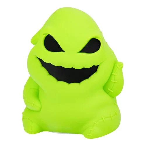 The Nightmare Before Christmas - Oogie Boogie SquishyGlo Silicone Light