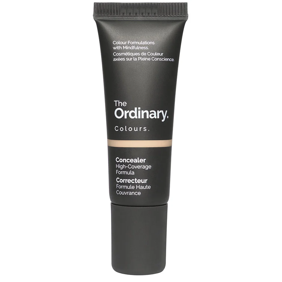 The Ordinary Concealer 1.2 N Light Neutral 8 ml