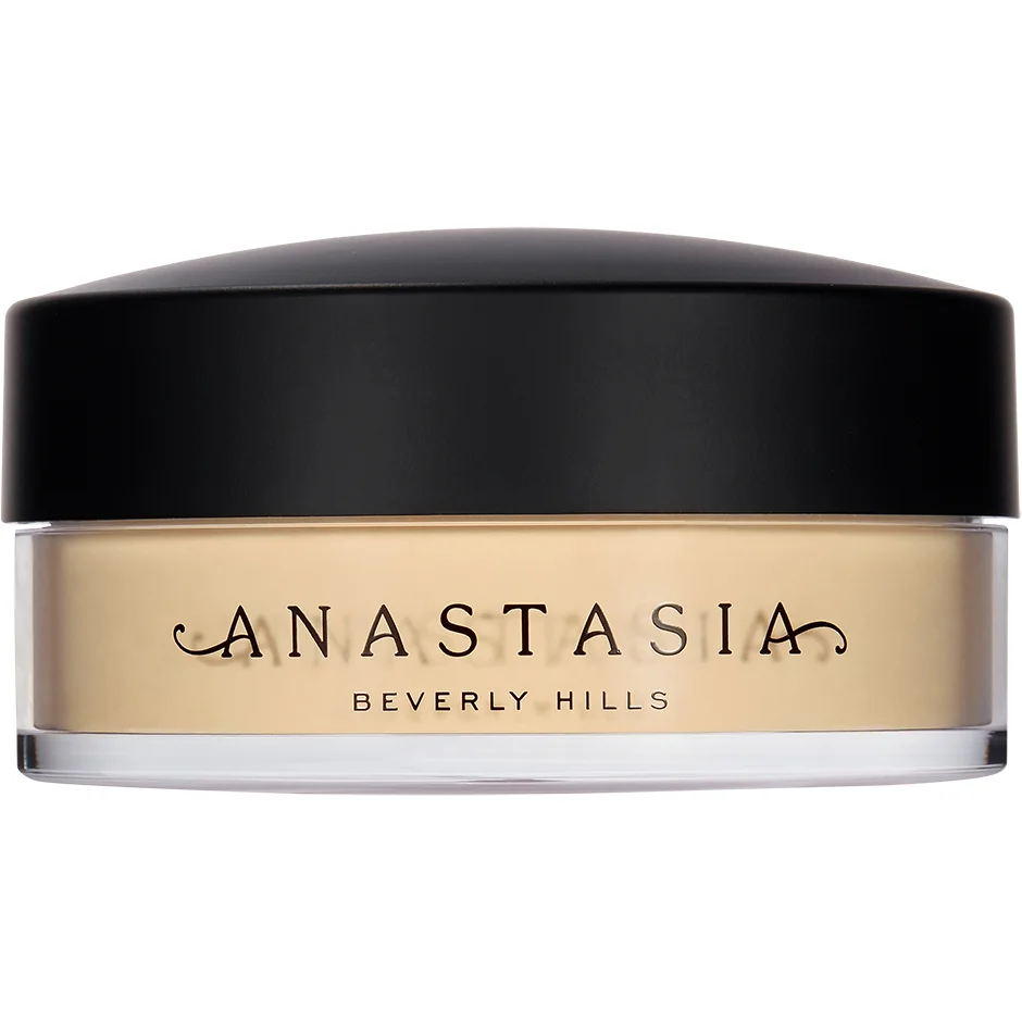 Anastasia Beverly Hills Loose Setting Powder Banana