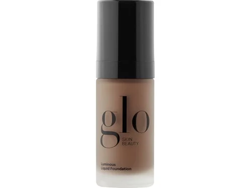 Glo Skin Beauty Luminous Liquid Foundation SPF18 Mocha 30 ml, bild 3