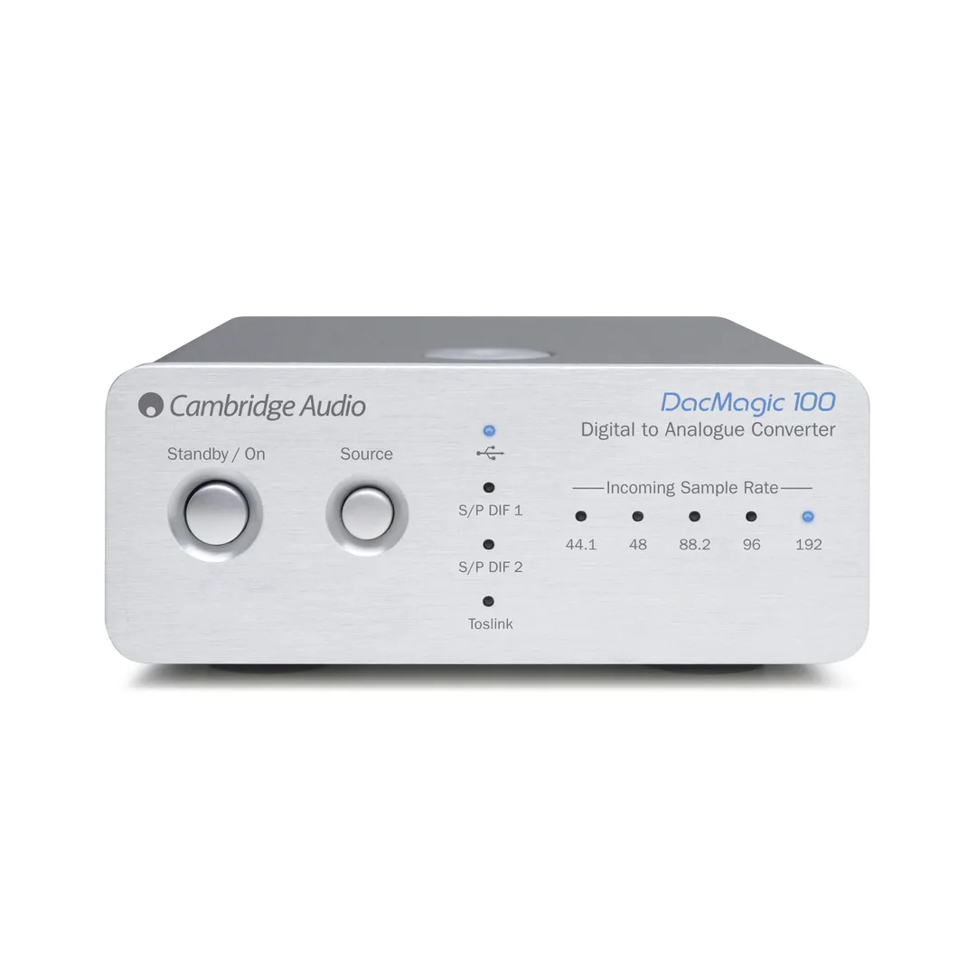Cambridge Audio DacMagic 100
