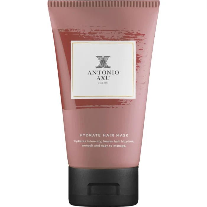 Antonio Axu Hydrate Hair Mask 150 ml, bild 2