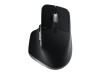 Logitech MX Master 3S för Mac trådlös mus (space grey)