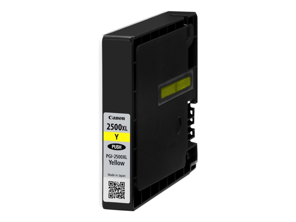 Canon PGI-2500Y XL (gul)
