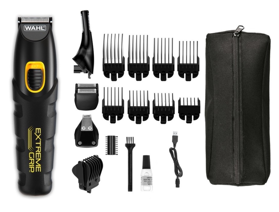 Wahl Extreme Grip Advanced Multigroomer, bild 3