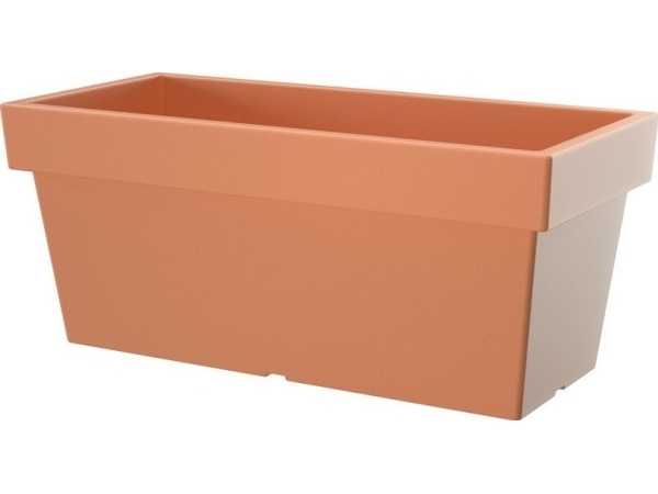 Prosperplast blomlåda LOFLY CASE DLOFC600 terrakotta