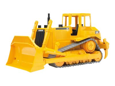Bruder CAT Bulldozer, bild 4