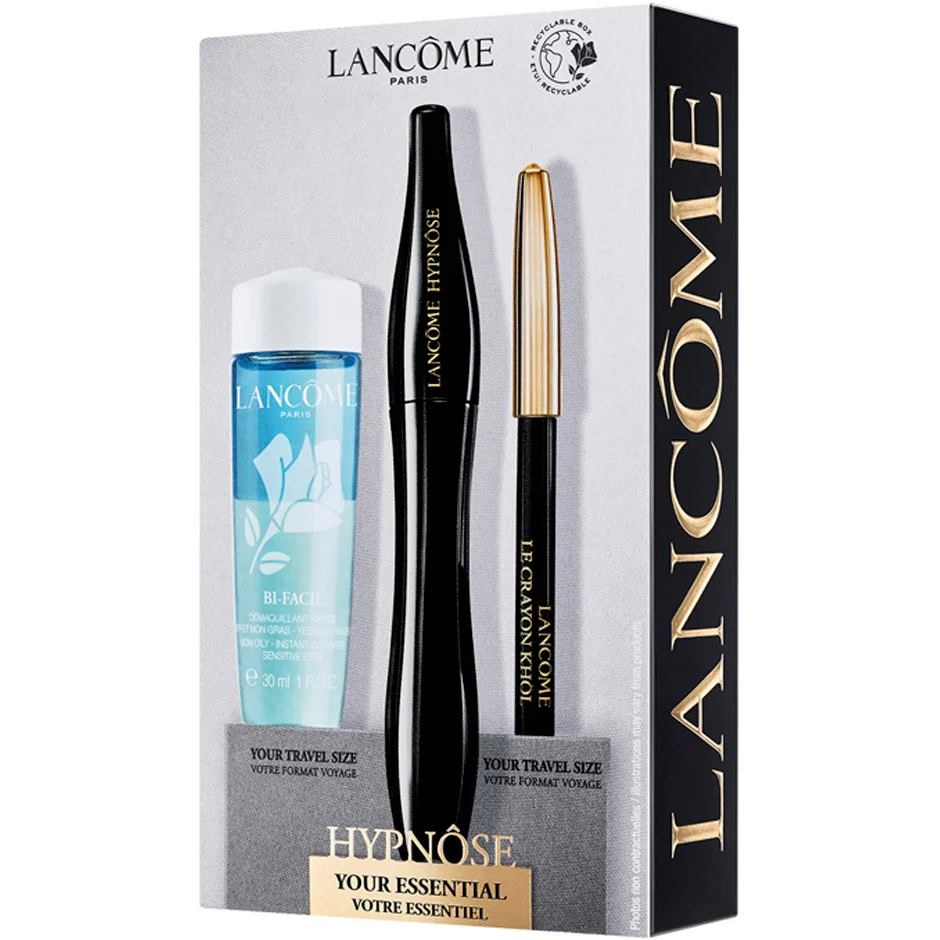 Lancôme Hypnôse Mascara Set, bild 3
