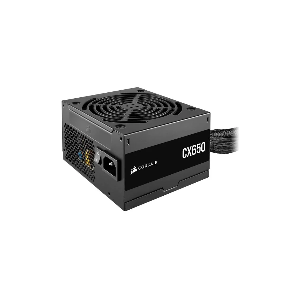 Corsair CX650 nätaggregat (650W)