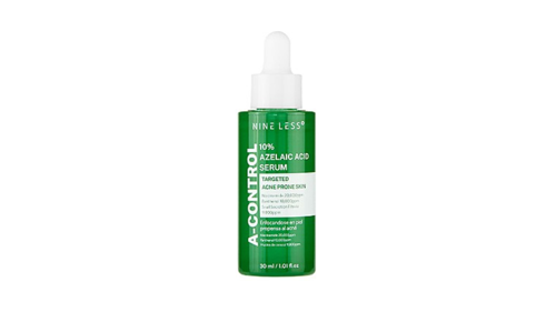 Nineless A-Control 10% Azelaic Acid Serum 30 ml, bild 3