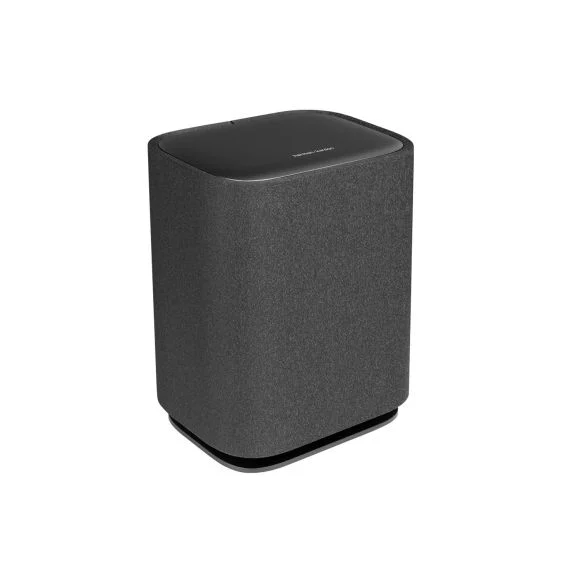 Harman Kardon Enchant Sub subwoofer, svart