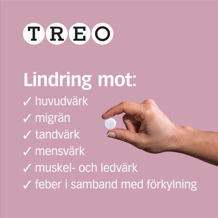 TREO Hallon Brustablett 20 st, bild 5