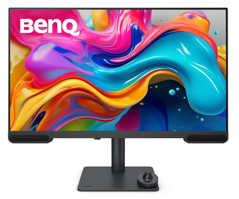 BenQ PV3200U 31.5" 4K UHD IPS Monitor, bild 4