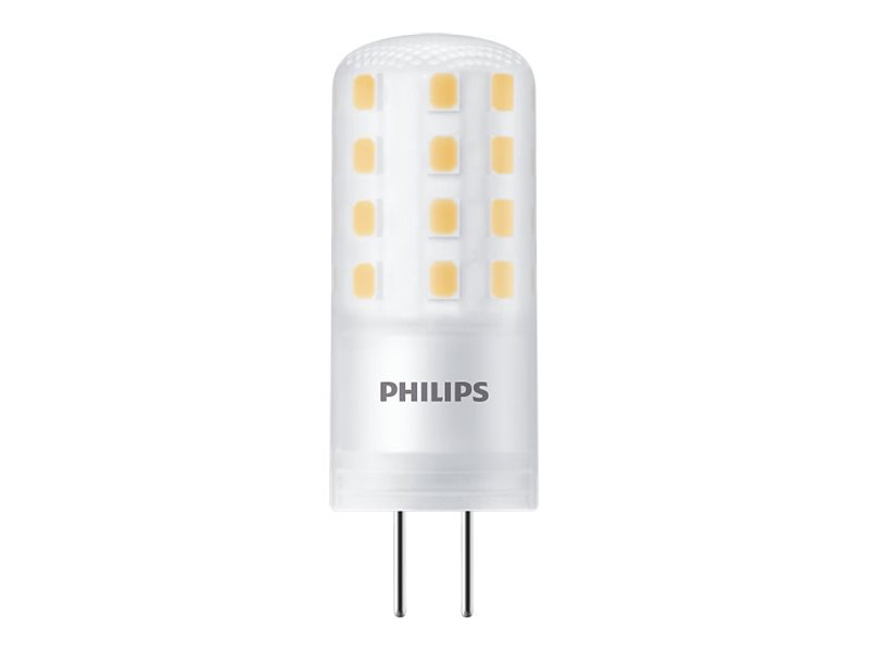 Philips Classic LED-lampa 4.2W GY6.35
