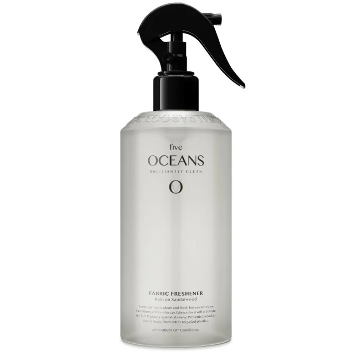 Five Oceans Fabric Freshener 500 ml