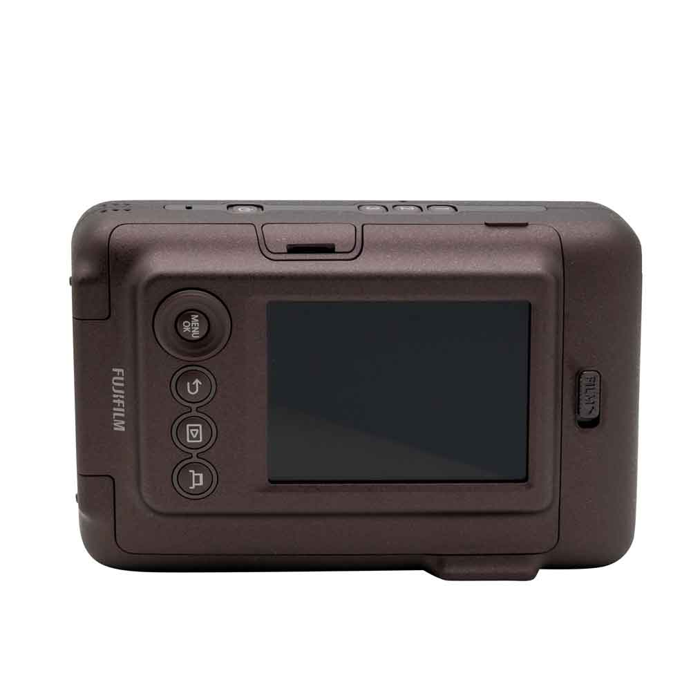 Instax Mini Liplay - Deep Bronze, bild 2