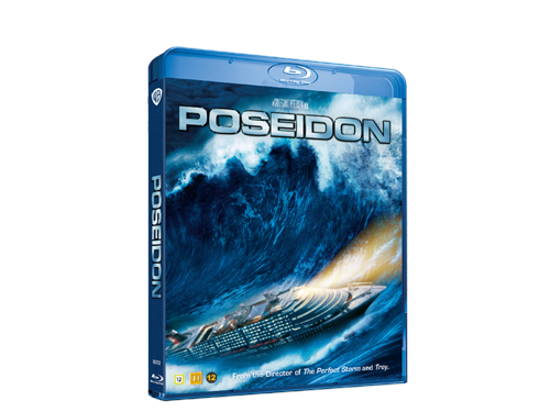 POSEIDON - (Blu-Ray), bild 2