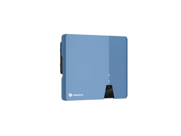Solplanet ASW 10K-LT-G2 Pro växelriktare
