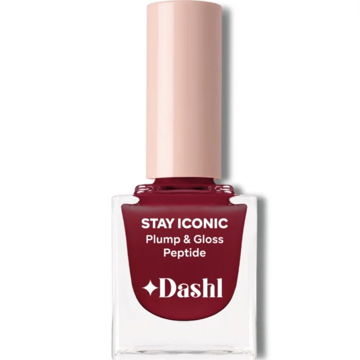 Dashl Stay Iconic Plump & Gloss Peptide Sofia 10 ml, bild 4