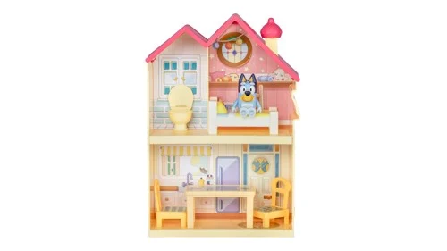 Bluey Mini familjehus, bild 3